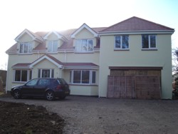 Renovate and Extend